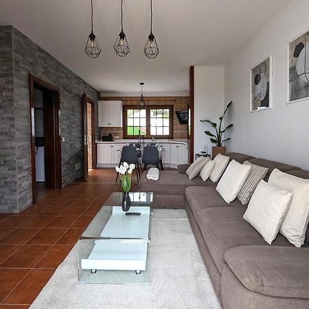 La Palma Nature Барловенто Экстерьер фото
