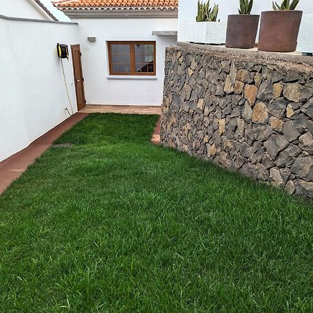 La Palma Nature Барловенто Экстерьер фото