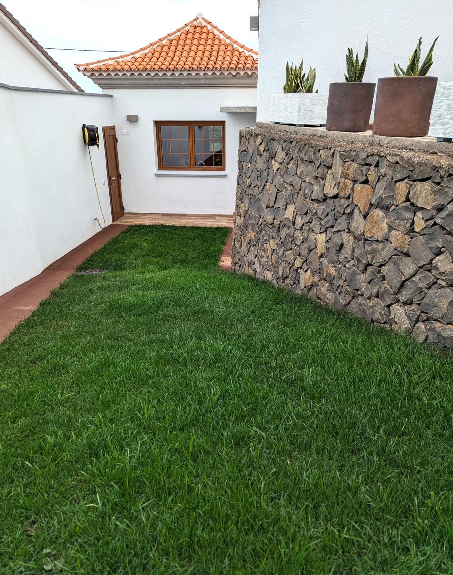 La Palma Nature Барловенто Экстерьер фото